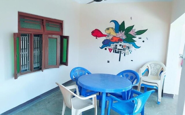 Lumbini Garden Lodge