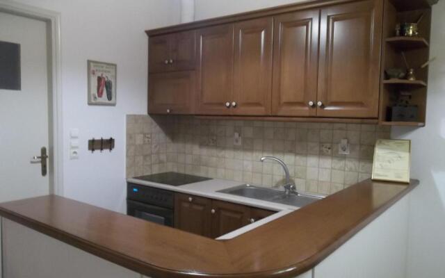 Villa 1930 first floor