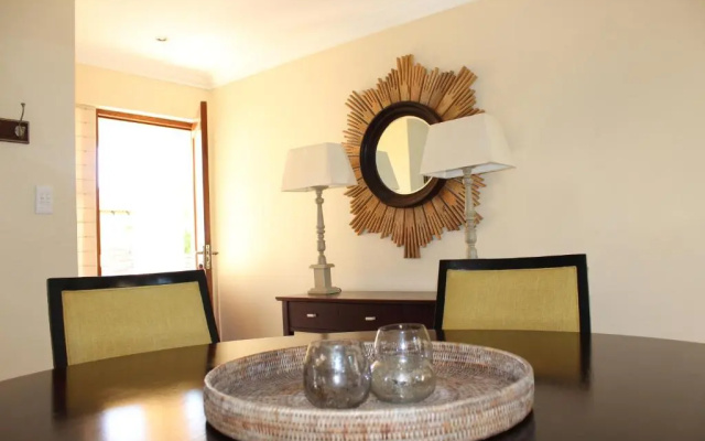 Topaz Cove Luxury Villas