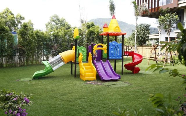 Argyle Hotel Sanya Yalong Bay