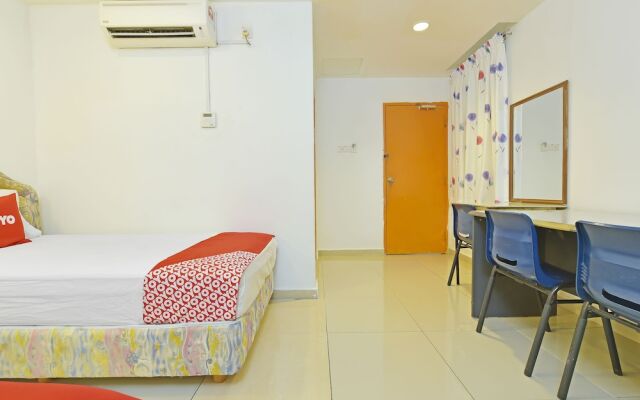 Hotel O Sam Huat Hotel