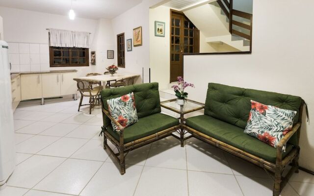 Pousada Vila Taquaras