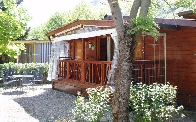 Sunwaychalets Lago di Lugano