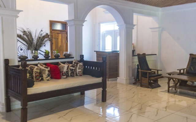 The Haven Boutique Hotel - Kumasi, Ghana
