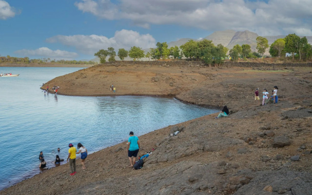 The Hosteller Bhandardara