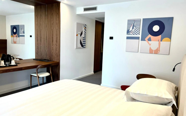 Hotel Mirjam