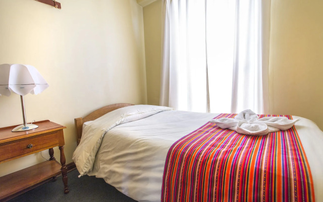 Andean Dreams Hotel