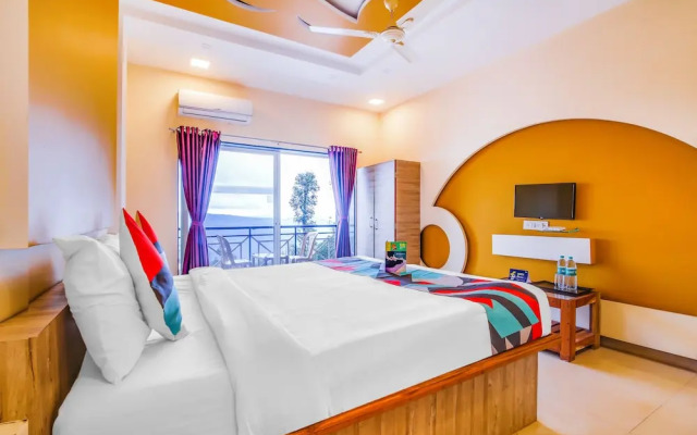 FabExpress S Ramada