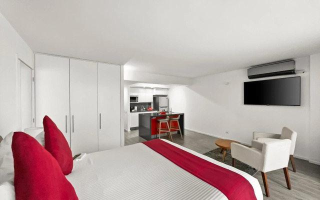 Armonik Suites