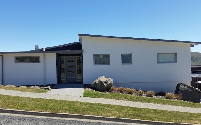 Tekapo Sky Lodge