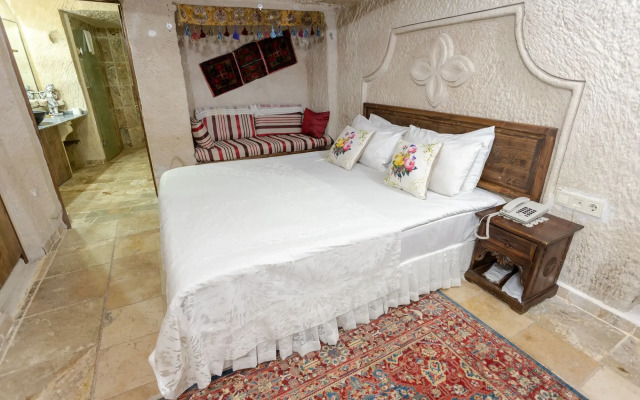 Roc Of Cappadocia