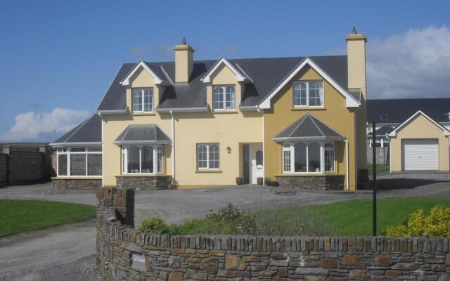 Cill Chiarain B&B