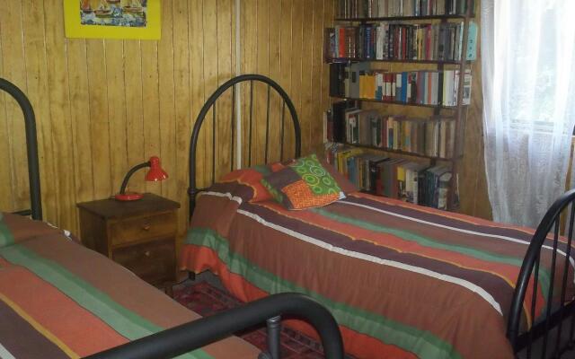 Casa Perla - Hostel