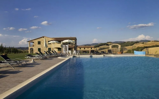 Agriturismo Panieracci