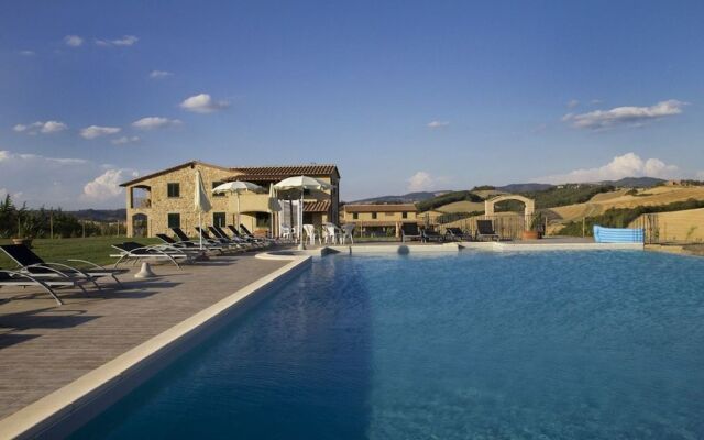 Agriturismo Panieracci