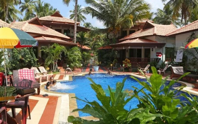 Samsara Harmony Beach Resort