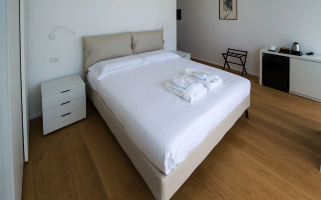 Capo Torre Resort & Spa