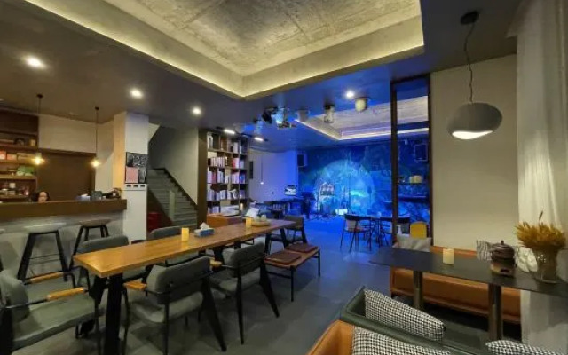 Our Village Homestay