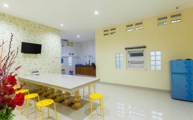 Seideli Mutiara