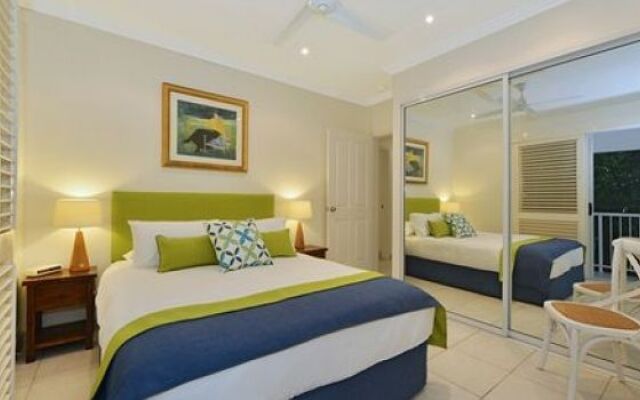 Reef Villa Port Douglas