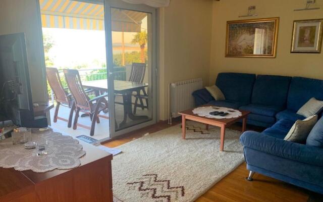 Apartments & Rooms Marina