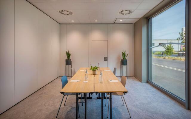 INNSiDE by Meliá Luxembourg