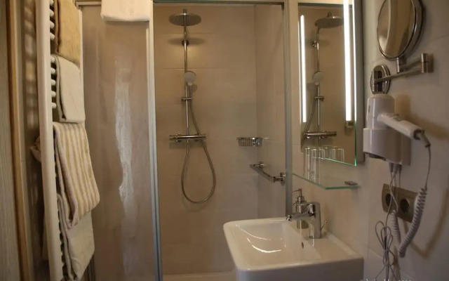 Haus Vierjahreszeiten