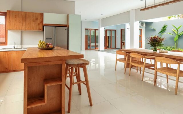 Sehati Villa 2
