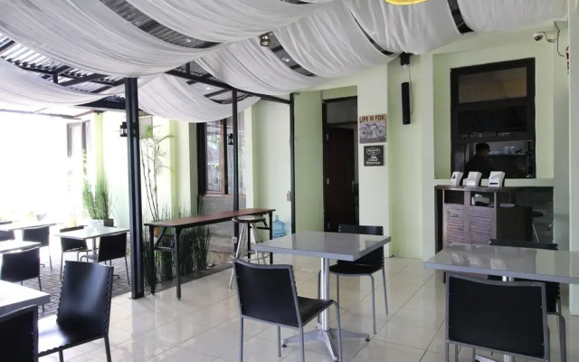 Airy Sunda Natuna 16 Bandung