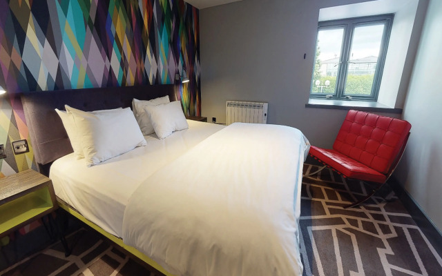Village Hotel Wirral