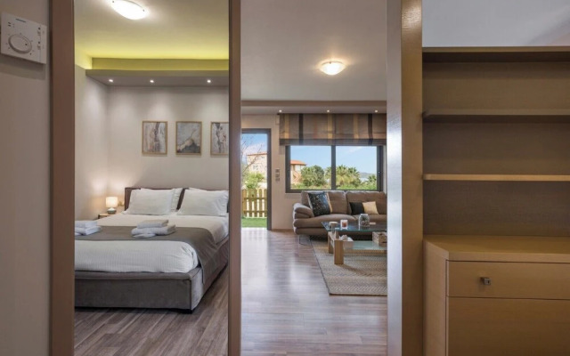 Zen Luxury Studio