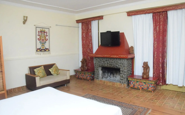 Nandini Residency
