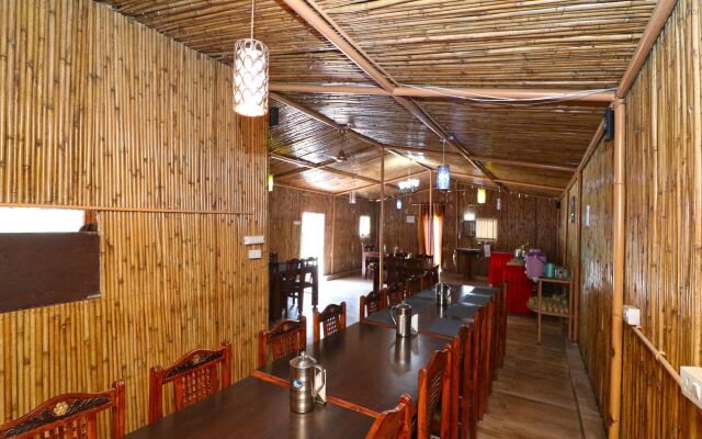 OYO 13756 Damyanty Residency & Resort