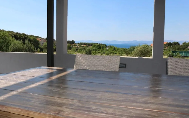 Nane Garden - House With Pool - H