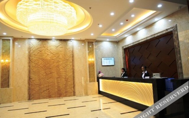 Pula International Hotel