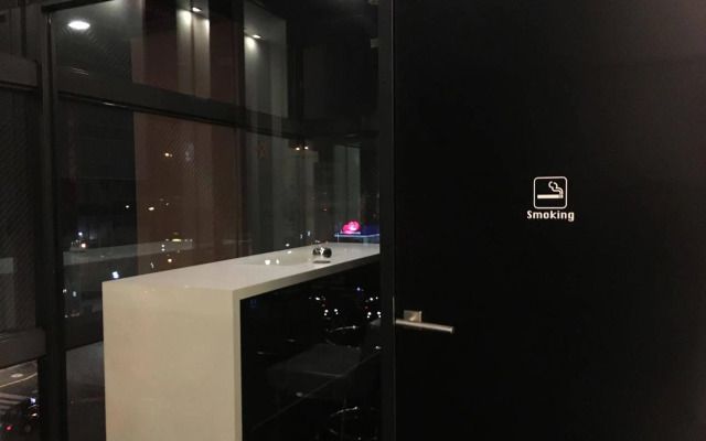 First Cabin Midousuji - Namba