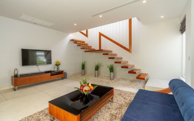 Coastal Escape Natai Beach