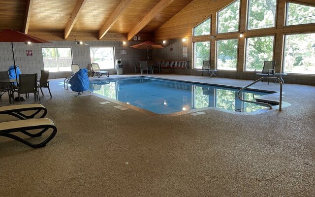 Nichols Inn of Hastings