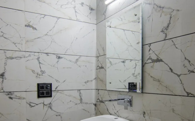 Wandr Aries - Sector 47, Near Medicity Medanta, Jharsa Road