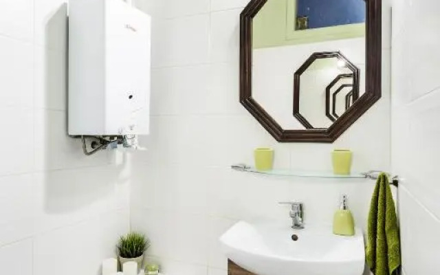 Apartment Bernardynska