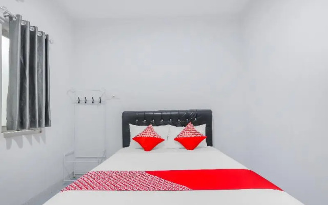 OYO 90292 Griya Merbotan