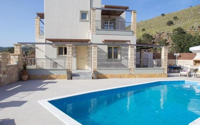 Villa Eva