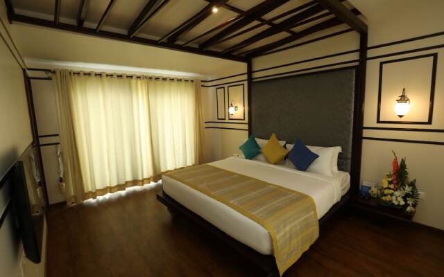 The Ocean Pearl Resort And Spa