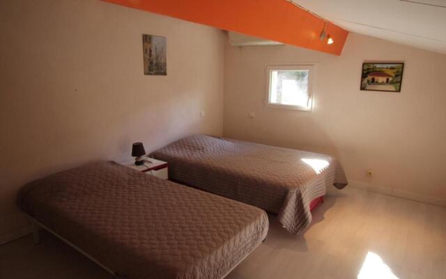 Villa Banyuls-sur-Mer, 5 pièces, 8 personnes - FR-1-309-149