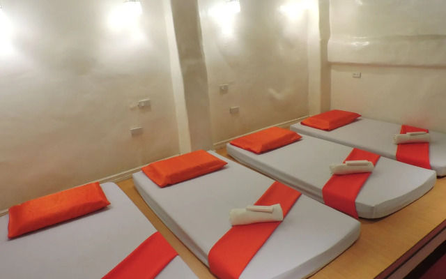 Orange Mangrove Pension House by SMS Hospitality