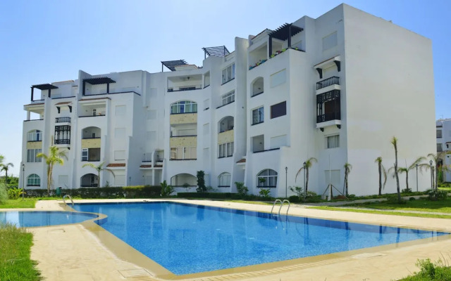 Hôtel Marina