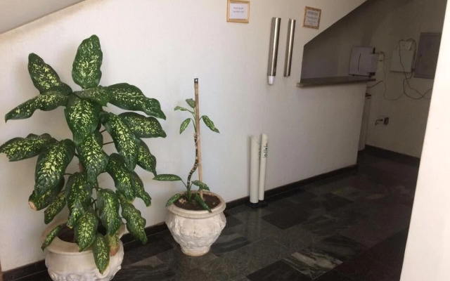 Roda Viva Park Hotel