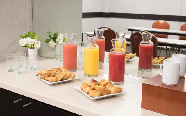 Holiday Inn Express Puerto Madero by IHG