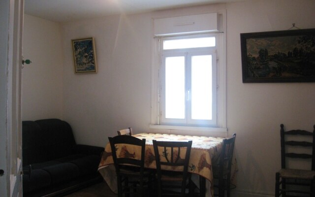 Studio In Berck 50 M From The Beach