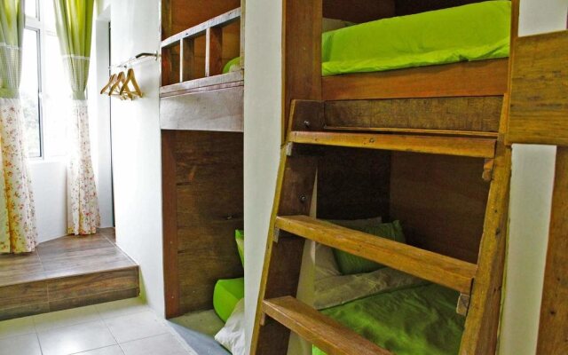 BukitIndah-YESIDo-R.O.M Chapel